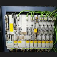 西门子840D数控系统NCU丢数据