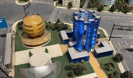 人工智能：智慧城市的大腦