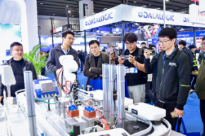 2026年廣州國際智能制造技術(shù)與裝備展覽會招展情況反應(yīng)熱烈,多元觀眾踴躍參與,一眾行業(yè)協(xié)會鼎力支持