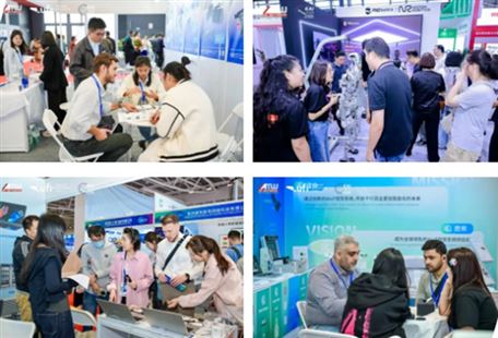 90%展位售罄，政府力荐！与宇树/越疆/云深处/灵心巧手等顶流同台，3月杭州解锁机器人未来