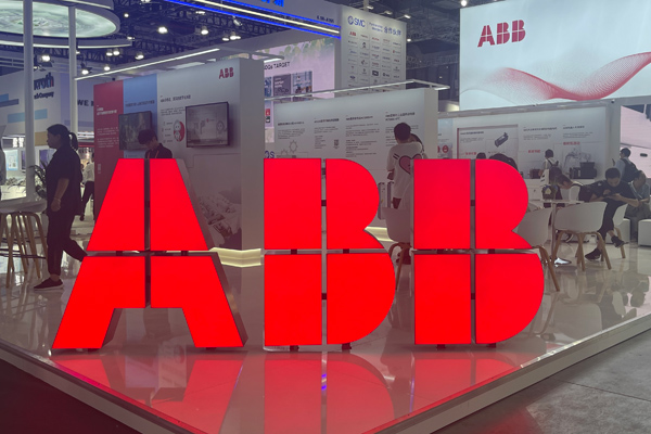 ABB電氣自動化解決方案為鈦材優質高效生產保駕護航