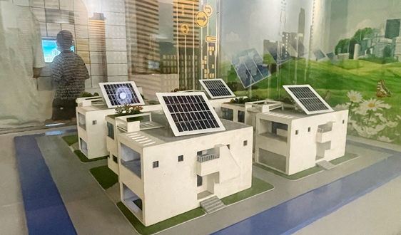 營收68.52億！訂單增長！又一光伏龍頭年報出爐