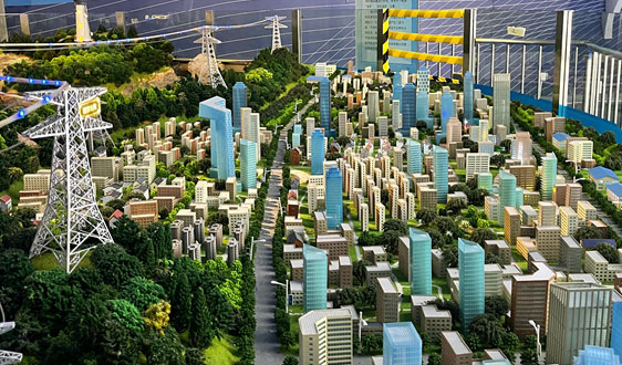 電網安全的數據中心：從“用電大戶“到“電力穩定器“