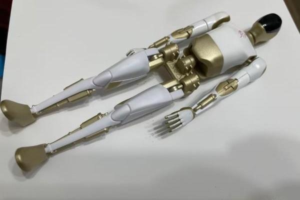 早報(bào)|追覓硅谷發(fā)布會(huì)定檔；特斯拉將啟動(dòng)人形機(jī)器人首座量產(chǎn)工廠籌備