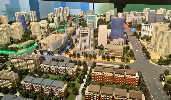 2026年一季度通信業(yè)經(jīng)濟(jì)運(yùn)行情況：新型基礎(chǔ)設(shè)施建設(shè)穩(wěn)步推進(jìn)