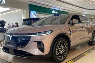 工信部推进 “人工智能＋制造” ，发力新能源汽车等领域