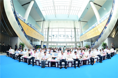 2026第八届中国（泰山）国际矿业装备与技术展览会圆满闭幕