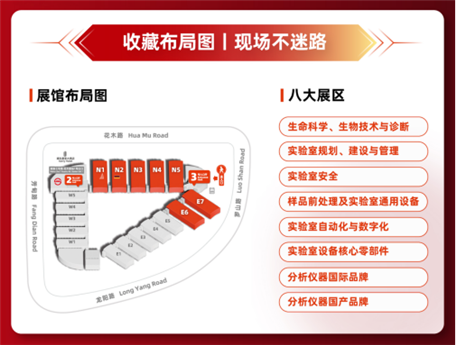 倒计时1个月 | analytica China 2026展会必看：展商阵容、会议议程、观众福利全汇总！
