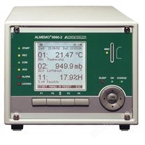 希而科Ahlborn數(shù)據(jù)采集器ALMEMO 5690系列