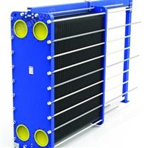UNIVERSAL螺紋板式換熱器TL 500