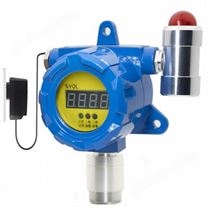 點型可燃氣體探測器儀表