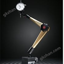 HG 工作半径260星形抓紧接头液压磁性表座