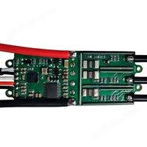 48V 30A FOC无人机电调