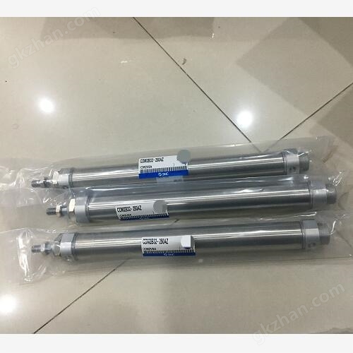 無桿氣缸SMC安裝使用方法