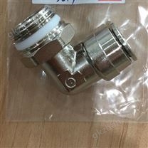 销售康茂盛快插接头,CAMOZZI技术数据