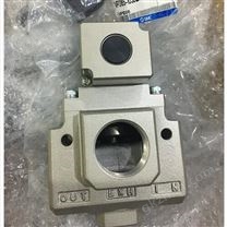 安裝與使用SMC大型3通電磁閥