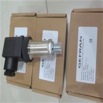 GEFRAN杰弗倫位移傳感器特點