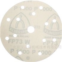 德國Klingspor FP 73 WK砂紙