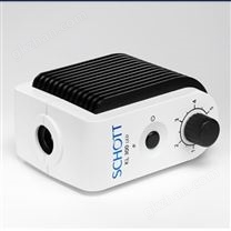 德国Schott AG KL 1500 HAL卤素光源