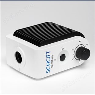 德國Schott AG KL 1500 HAL鹵素光源