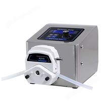 BT600-1F分配型蠕动泵(0.07-2400mL/min)