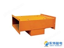 RCYA管道永磁除鐵器