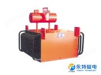 RCDE油冷式電磁除鐵器