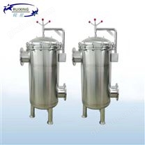 銳星水處理潤滑油過濾器