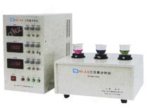 微机三元素分析仪