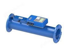 泵管式超聲波水表