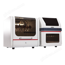 Sepaths UP 全自动柱-膜通用固相萃取系统