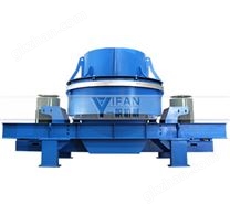 VI系列制砂机