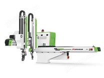 五軸伺服機(jī)械手RBR900WD-S5（雙截雙臂）