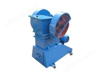 EP-1型鄂式破碎機(jī)