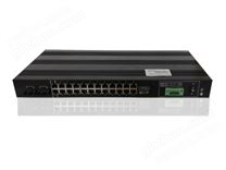 2光24電百兆工業(yè)交換機