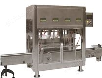潤(rùn)滑油灌裝機(jī)