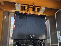 新能源重卡換電站