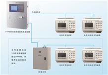 FYPM系列消防設(shè)備電源監(jiān)控系統(tǒng)