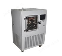 宁波新芝SCIENTZ-20F普通型硅油原位冻干机