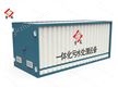 GBWT一体化污水处理设备
