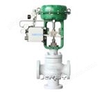 ZMAQ/X薄膜型三通氣動(dòng)調(diào)節(jié)閥