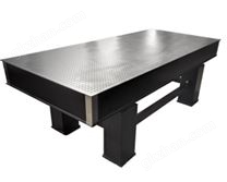 HBSD高分子阻尼隔振平臺(tái)