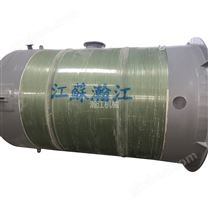 一體化提升泵站