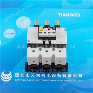 美國EATON伊頓過載繼電器ZB150N-150