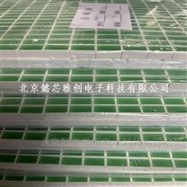 绿色平面发光二极管