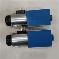 力士乐比例方向阀