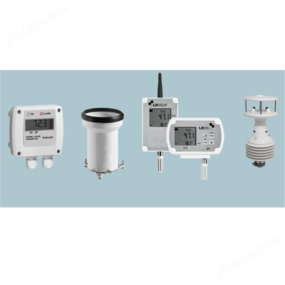 Senseca傳感器-溫度/風(fēng)速/壓力/雨量/濕度..