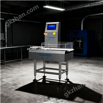 消泡劑粒9.9kg稱重分選機(jī),高速選別秤