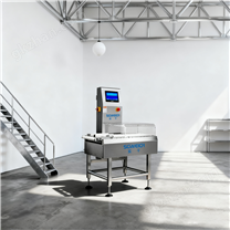 洗衣凝珠盒裝8.8kg高速選別秤在線檢重儀