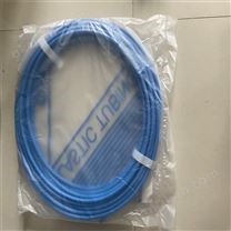 日本SMC双层管子TRB1075BU-20